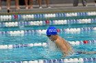 Swimming & Diving vs RWU  Swimming & Diving vs Roger Williams University. - Photo by Keith Nordstrom : Wheaton, Swimming